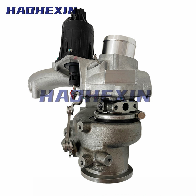 Right Turbo MGT1446Z 883938-5002