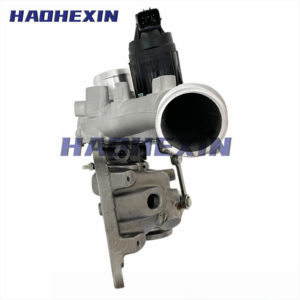 Right Turbo MGT1446Z 883938-5002