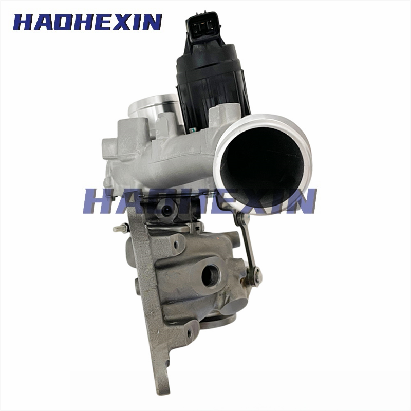 Right Turbo MGT1446Z 883938-5002