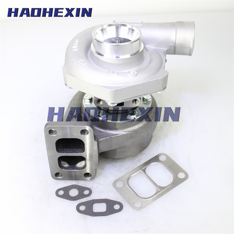 T04B94 Turbocharger 407630-0004