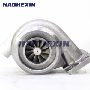 T04B94 Turbocharger 407630-0004