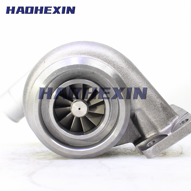 T04B94 Turbocharger 407630-0004