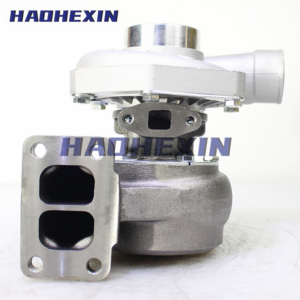 T04B94 Turbocharger 407630-0004