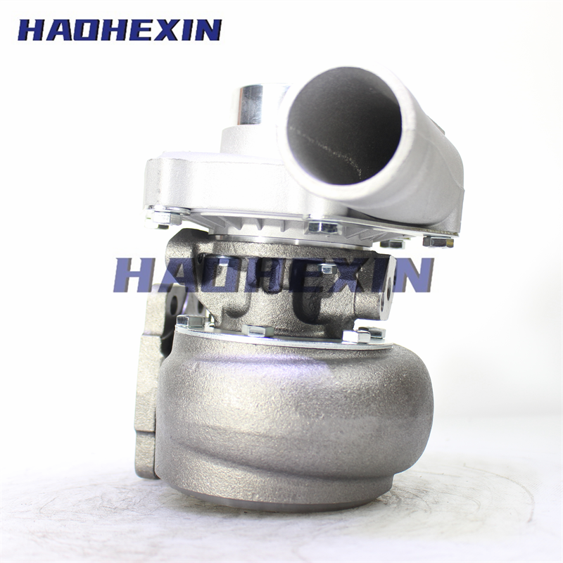 T04B94 Turbocharger 407630-0004