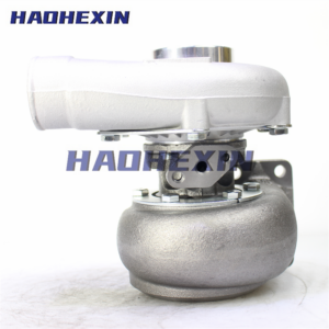 T04B94 Turbocharger 407630-0004