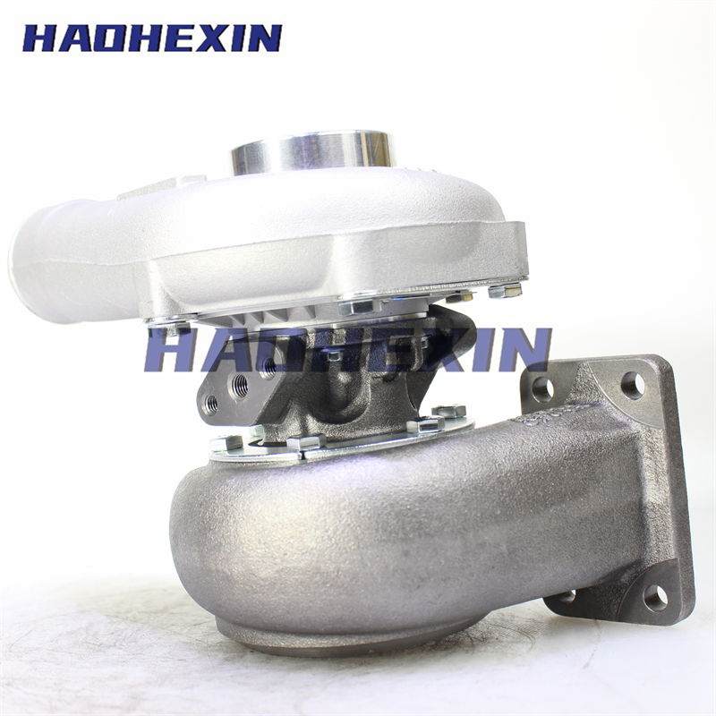T04B94 Turbocharger 407630-0004