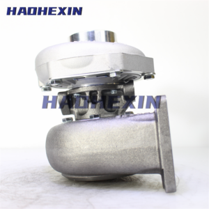 T04B94 Turbocharger 407630-0004