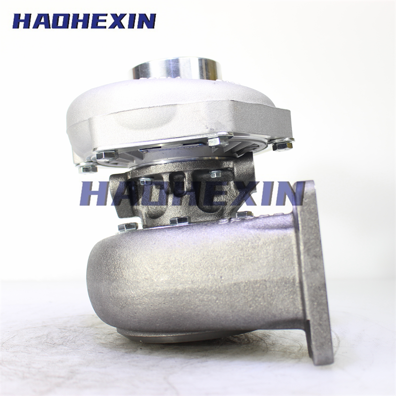 T04B94 Turbocharger 407630-0004