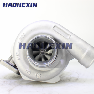 T04B94 Turbocharger 407630-0004