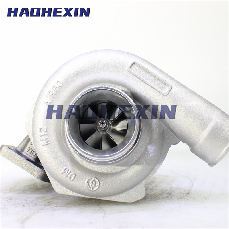 T04B94 Turbocharger 407630-0004