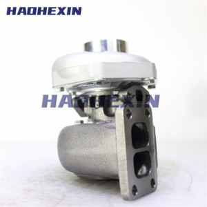 T04B94 Turbocharger 407630-0004