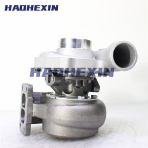 T04B94 Turbocharger 407630-0004