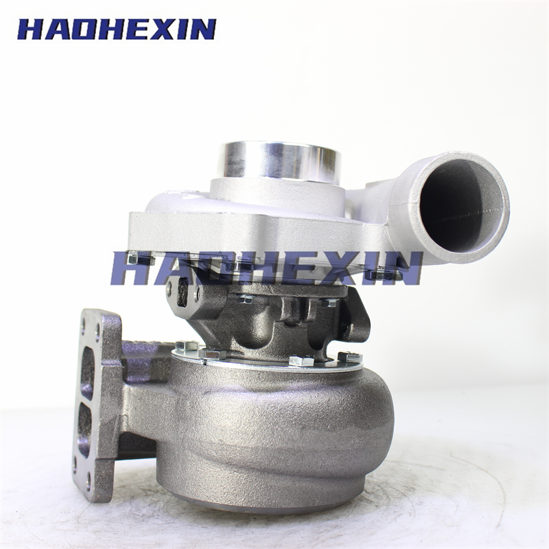 T04B94 Turbocharger 407630-0004