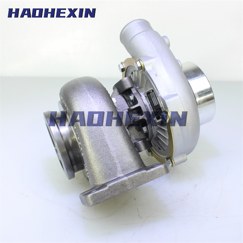 T04E14 Turbo E8HZ6K682CRM