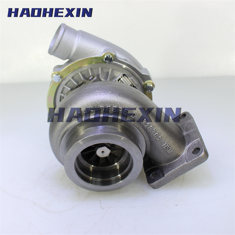 T04E14 Turbo E8HZ6K682CRM