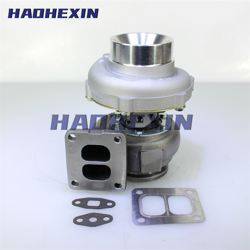 T04E14 Turbo E8HZ6K682CRM