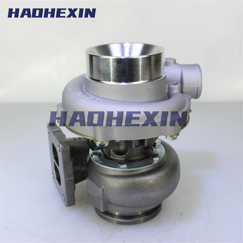 T04E14 Turbo E8HZ6K682CRM