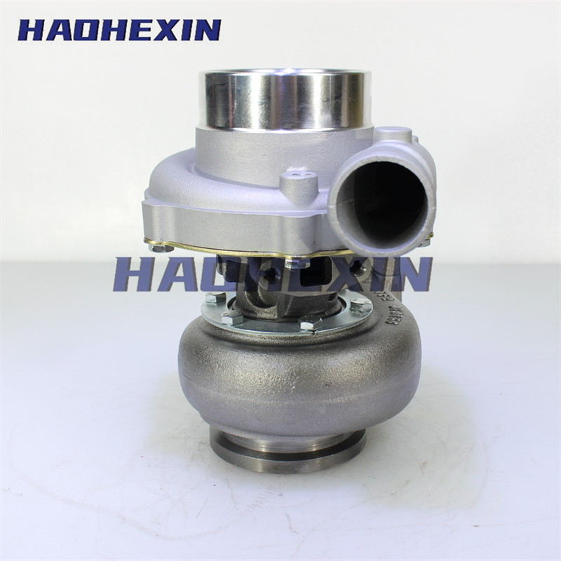 T04E14 Turbo E8HZ6K682CRM