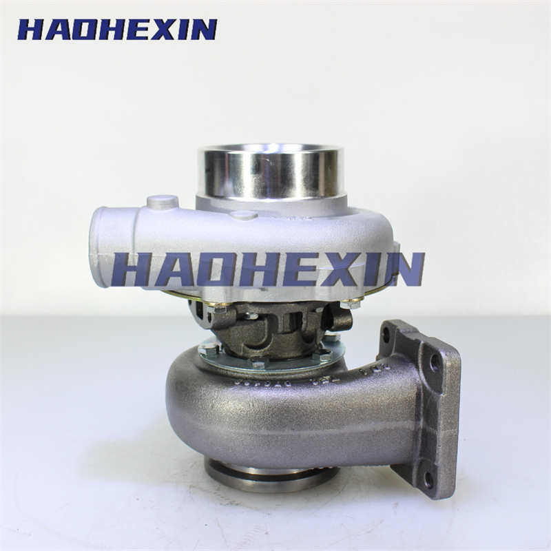 T04E14 Turbo E8HZ6K682CRM