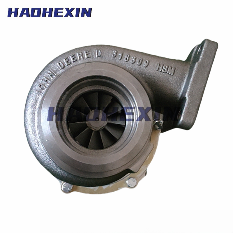 T04E14 turbocharger 466290-5018S