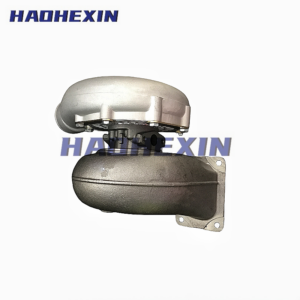 TA5108 Turbo 114400-2080