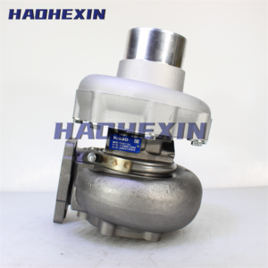 TA5136 Turbo 114400-3360