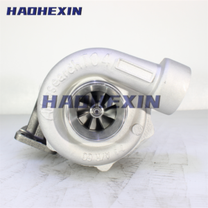 TB4141 Turbocharger 465547-5002S