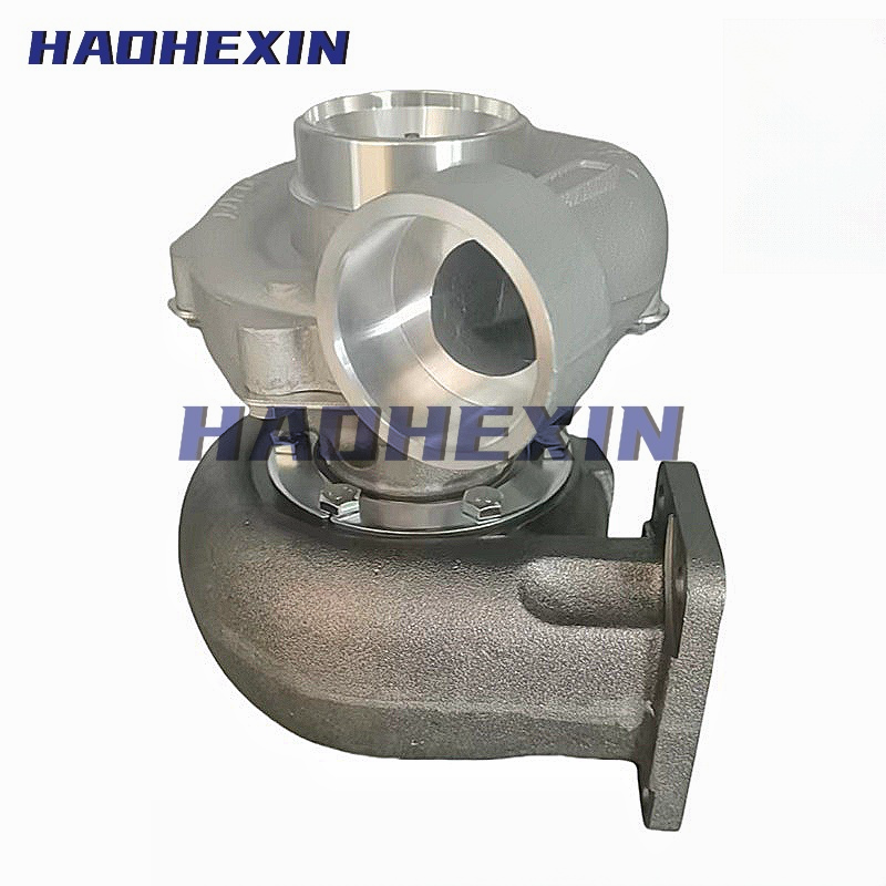 TB4141 Turbocharger 465547-5002S