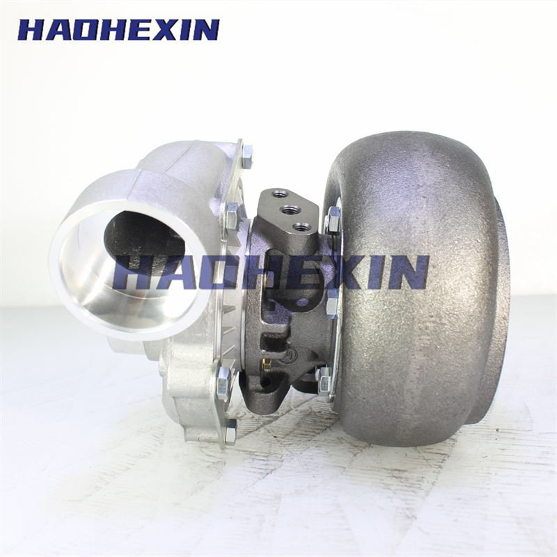 TB4141 Turbocharger 465547-5002S
