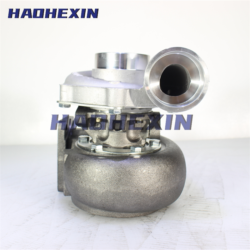 TB4141 Turbocharger 465547-5002S