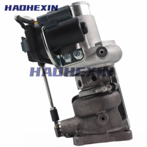 TD025L Turbo 28231-03010