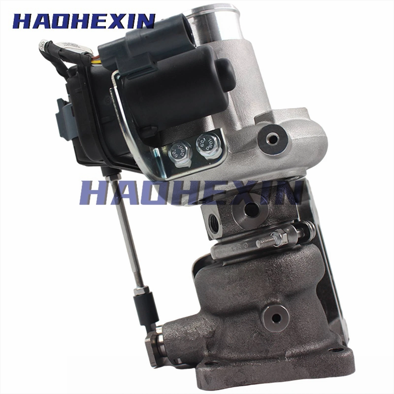 TD025L Turbo 28231-03010