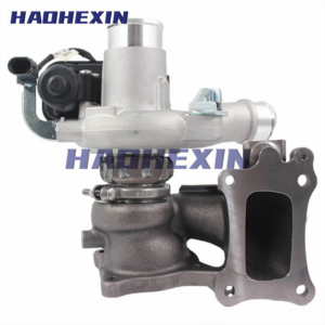 TD025L Turbo 28231-03010