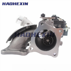 TD025L Turbo 28231-03010