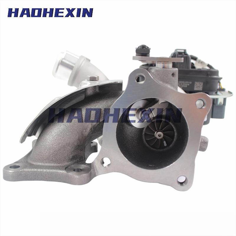 TD025L Turbo 28231-03010