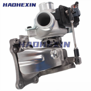 TD025L Turbo 28231-03010