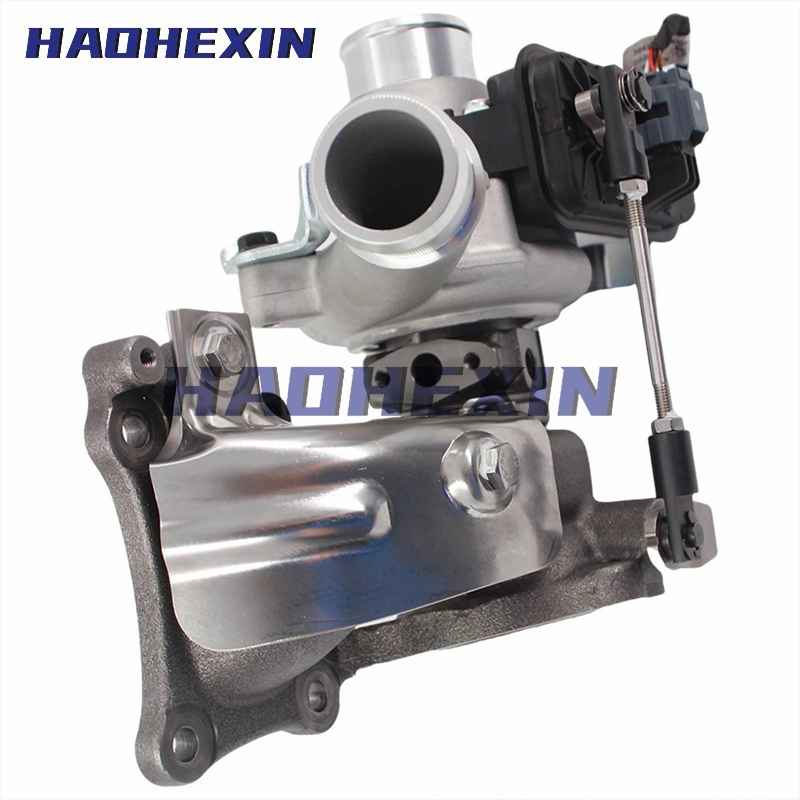 TD025L Turbo 28231-03010