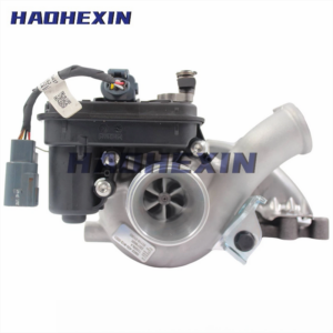 TD025L Turbo 28231-03010