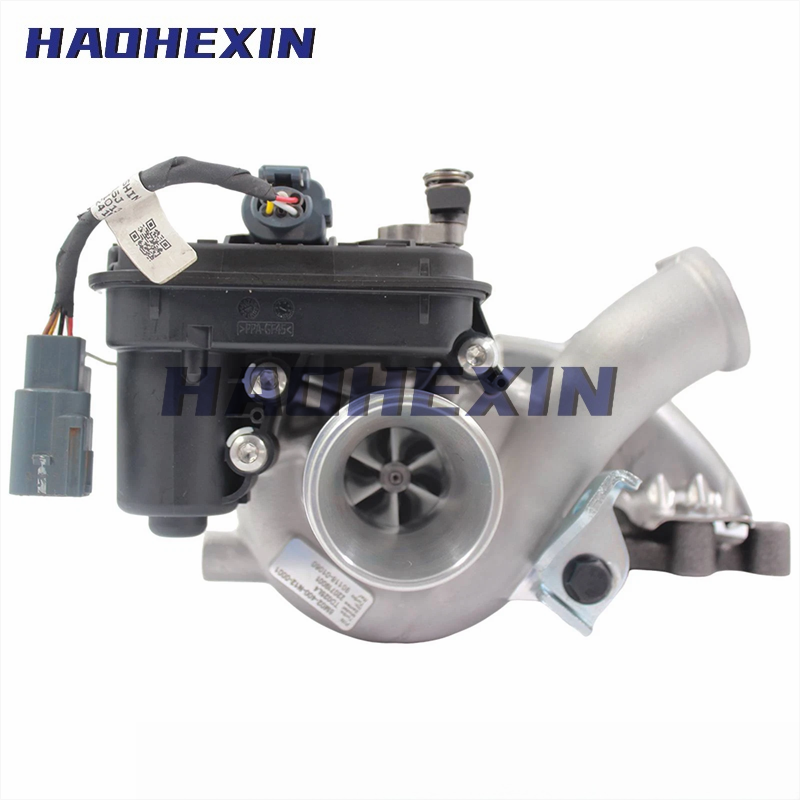 TD025L Turbo 28231-03010