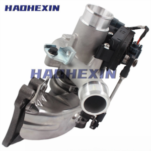 TD025L Turbo 28231-03010