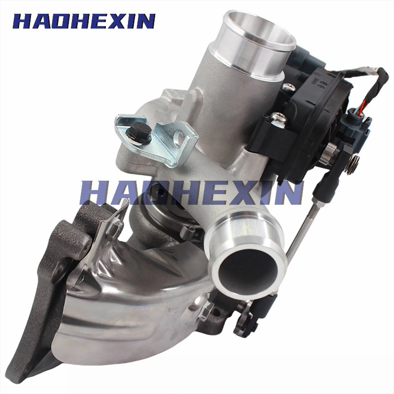 TD025L Turbo 28231-03010