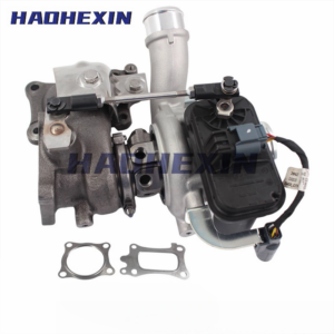 TD025L Turbo 28231-03010