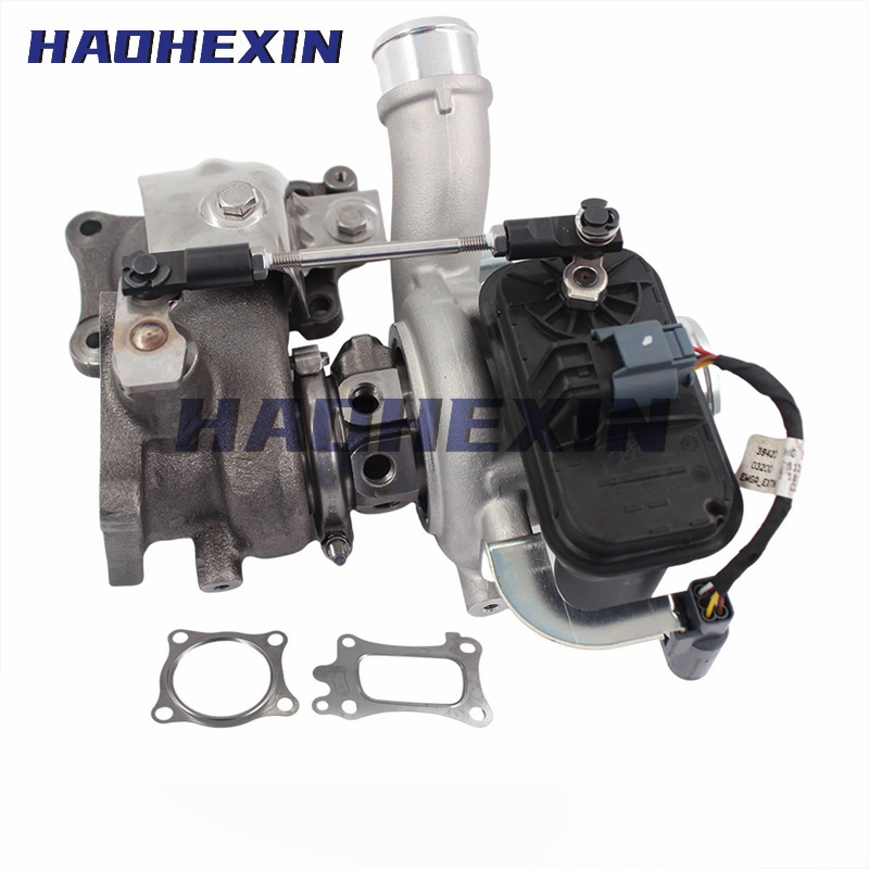 TD025L Turbo 28231-03010