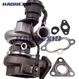 TD025M Turbocharger 28231-27500