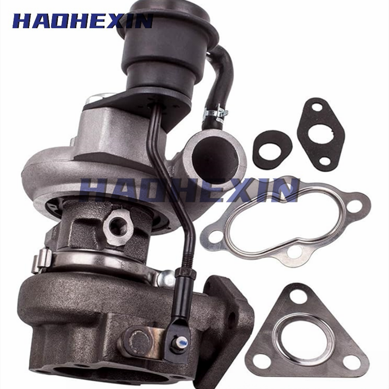 TD025M Turbocharger 28231-27500