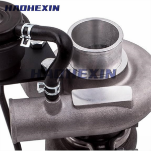 TD025M Turbocharger 28231-27500
