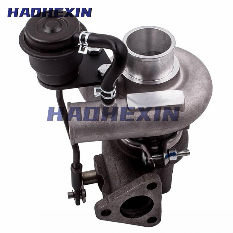 TD025M Turbocharger 28231-27500