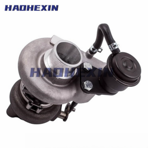TD025M Turbocharger 28231-27500