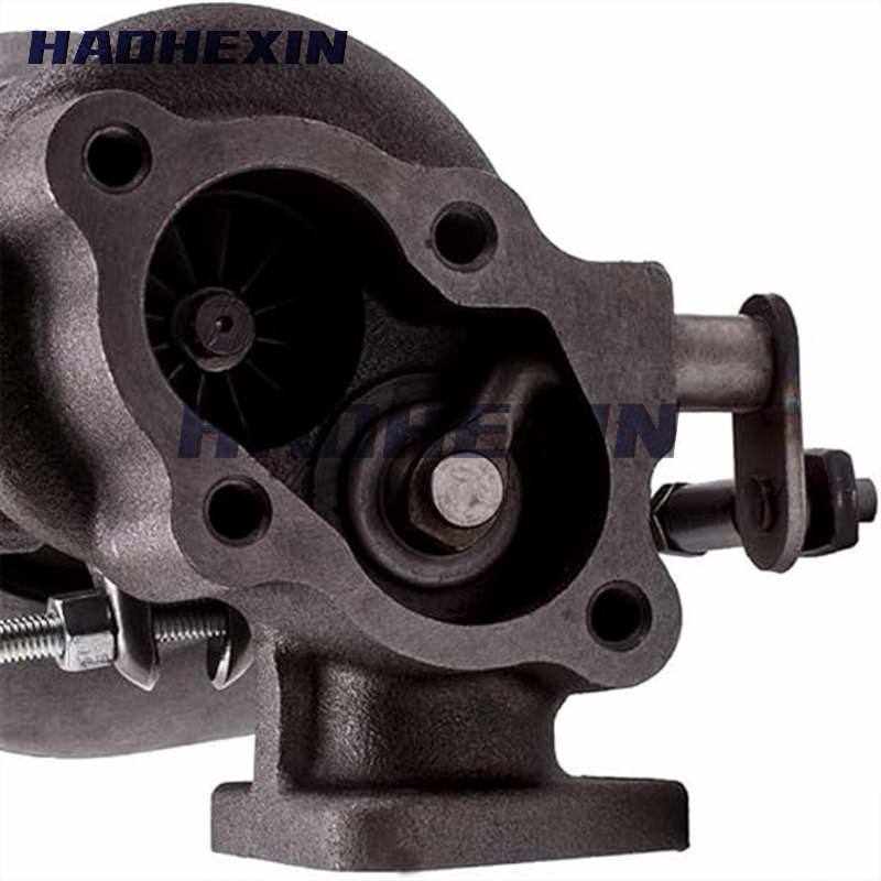 TD025M Turbocharger 28231-27500
