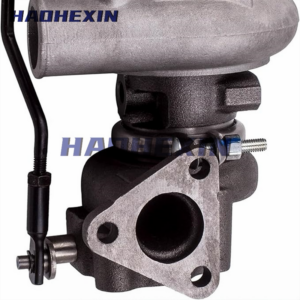 TD025M Turbocharger 28231-27500